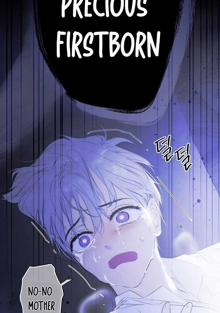 Secret Lady Chapter 117 - Page 48