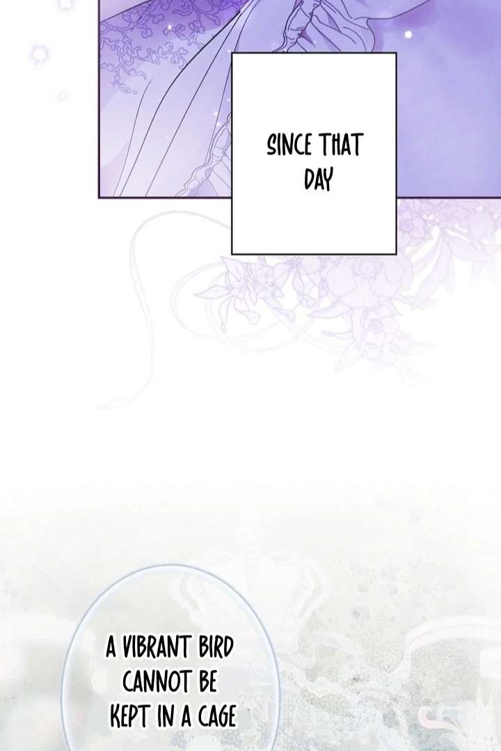 Secret Lady Chapter 118 - Page 40