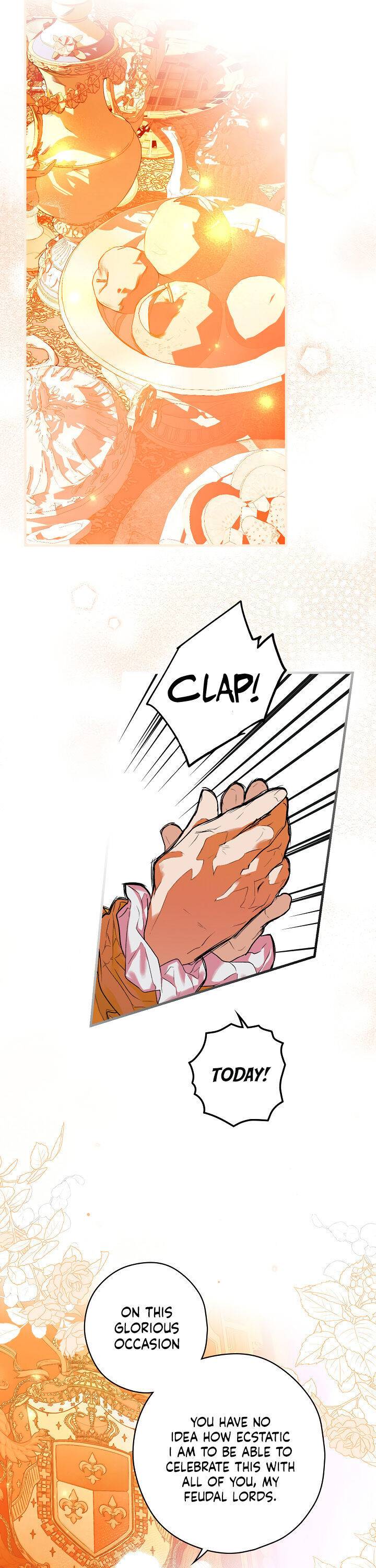Secret Lady Chapter 12 - Page 6