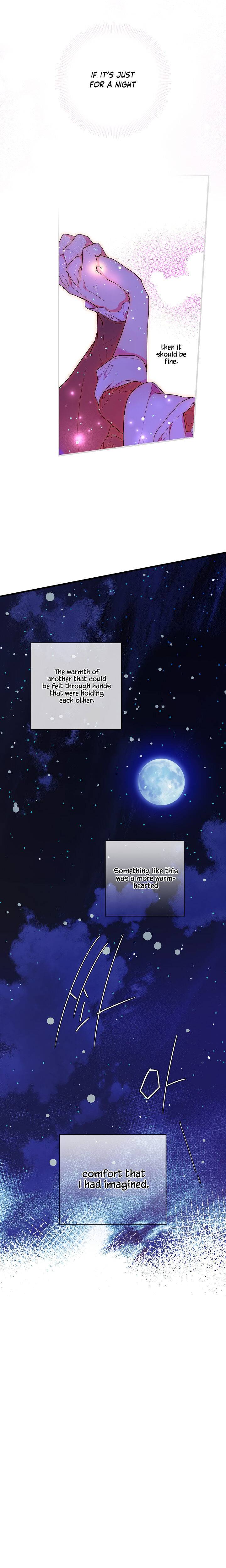Secret Lady Chapter 14 - Page 6