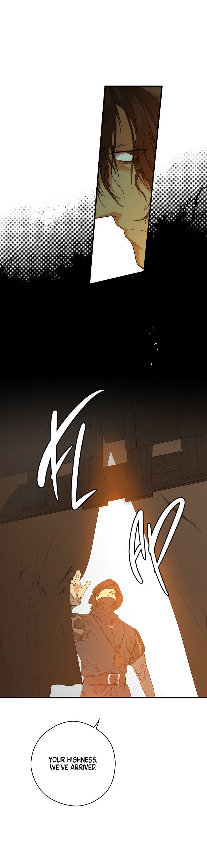 Secret Lady Chapter 17 - Page 29
