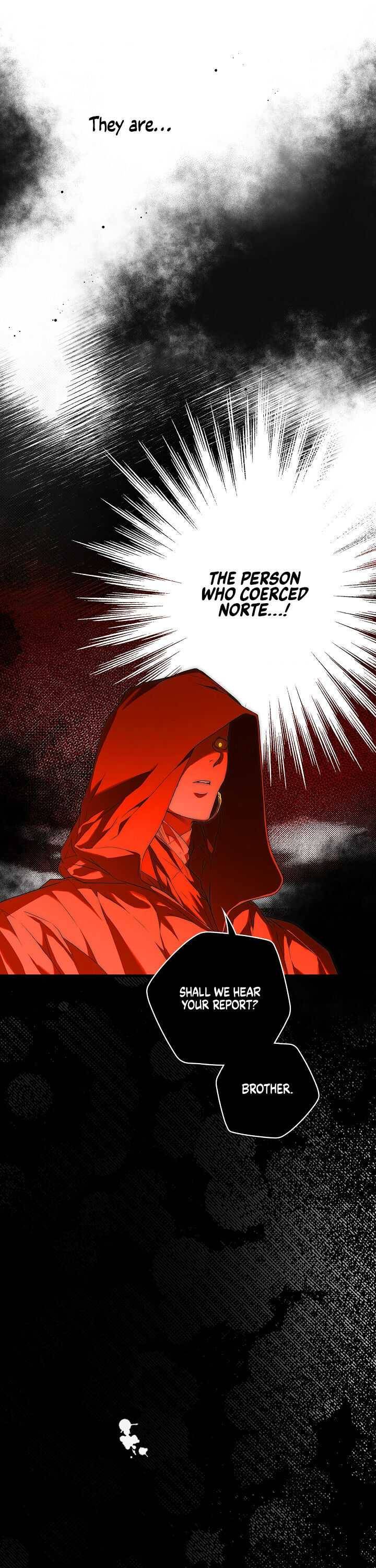 Secret Lady Chapter 18 - Page 14