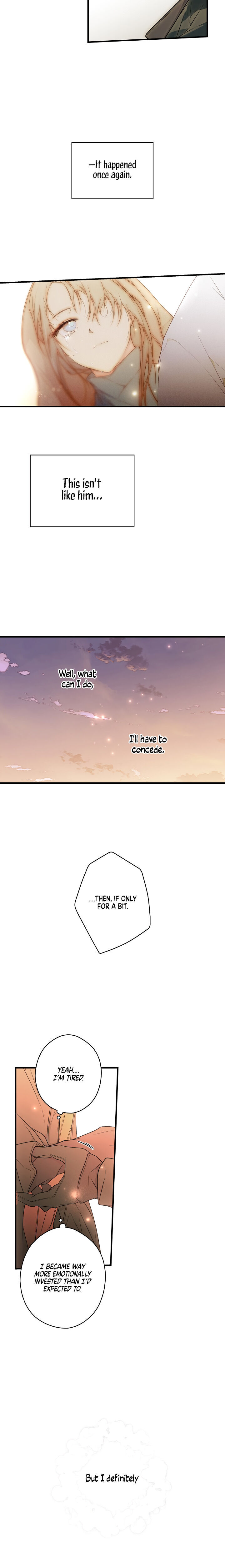 Secret Lady Chapter 19 - Page 27