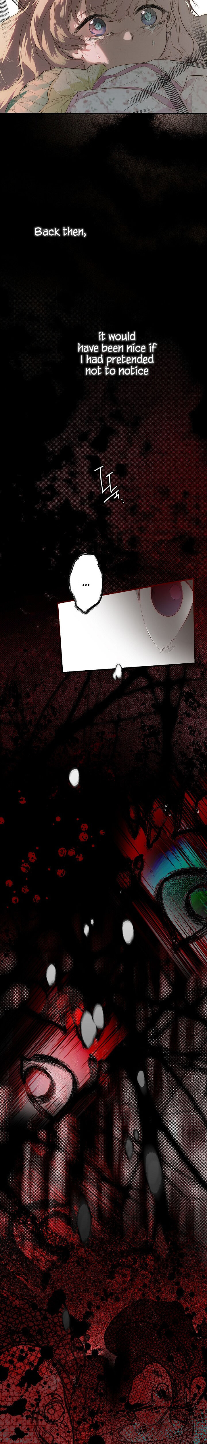 Secret Lady Chapter 2 - Page 14