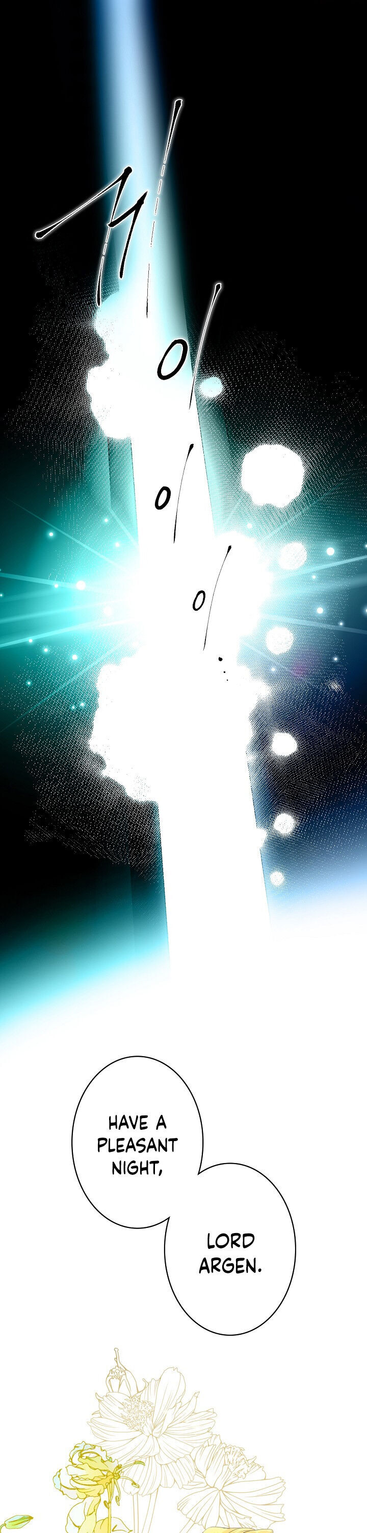Secret Lady Chapter 2 - Page 2