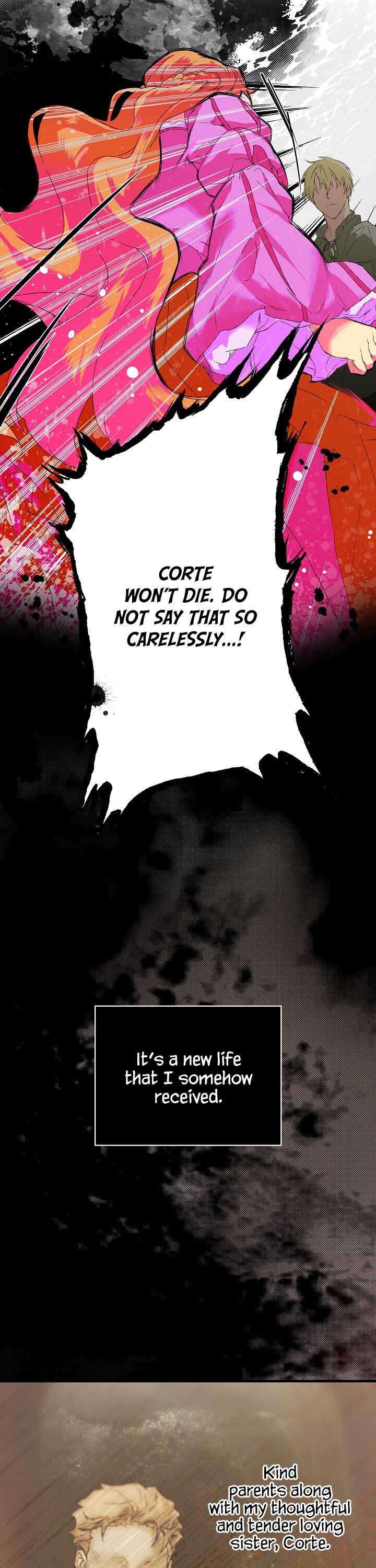 Secret Lady Chapter 2 - Page 26