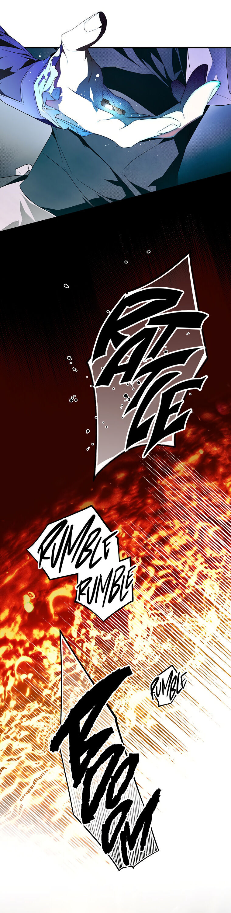 Secret Lady Chapter 27 - Page 16