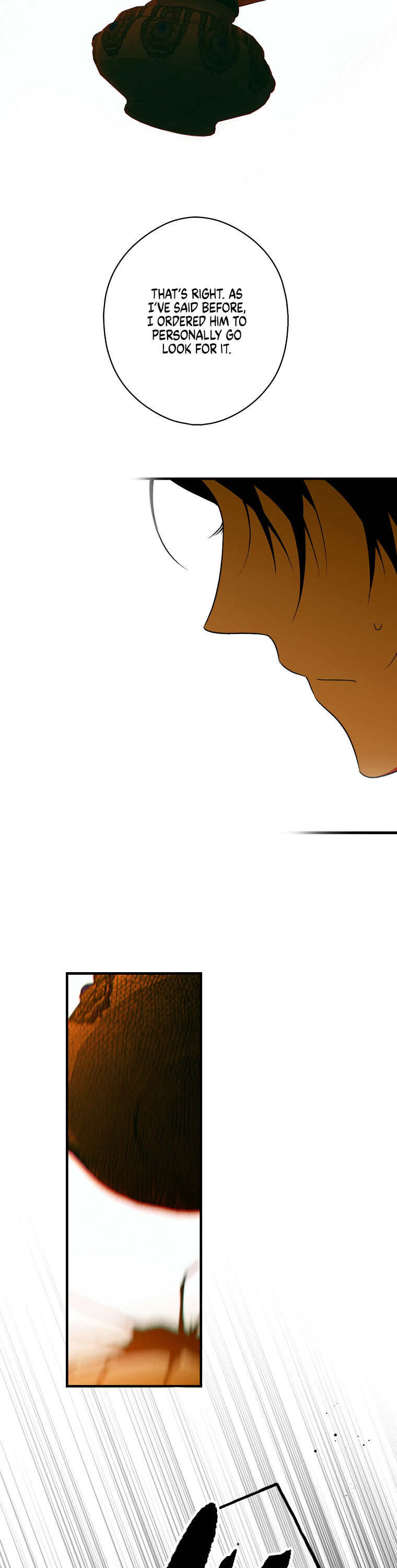 Secret Lady Chapter 28 - Page 25