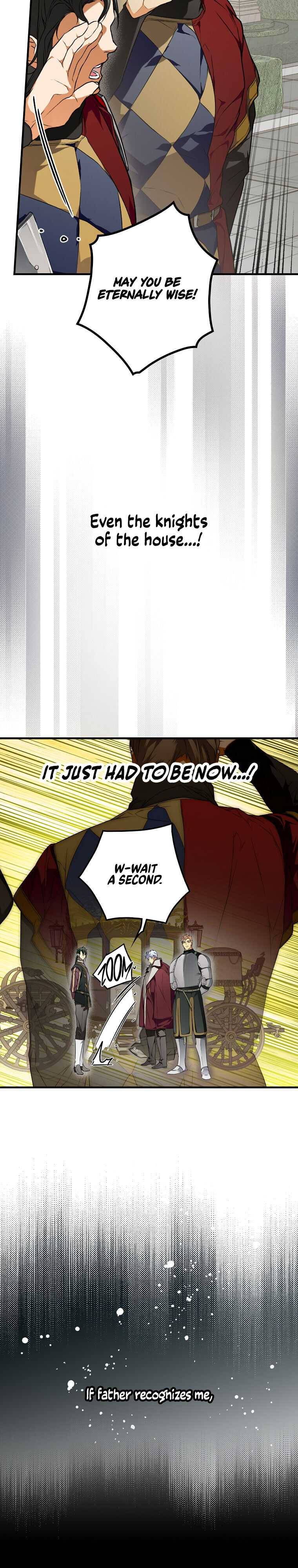 Secret Lady Chapter 29 - Page 17