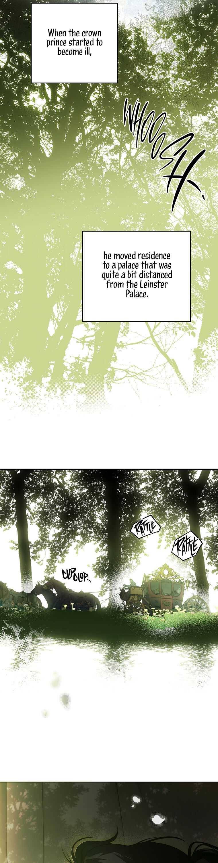 Secret Lady Chapter 29 - Page 2