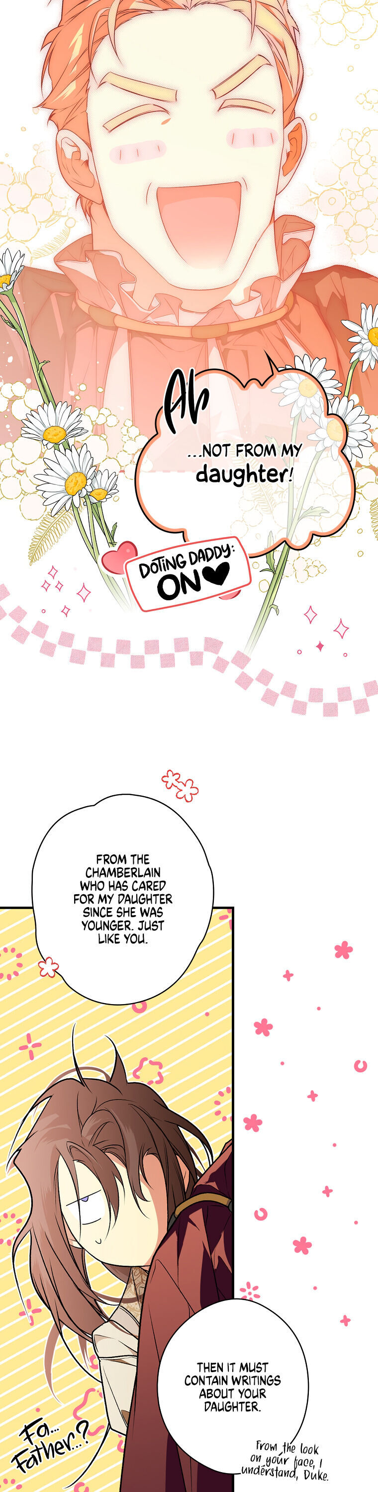 Secret Lady Chapter 30 - Page 13