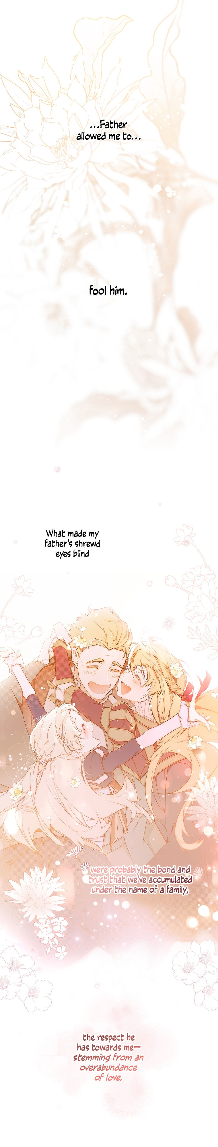 Secret Lady Chapter 30 - Page 20