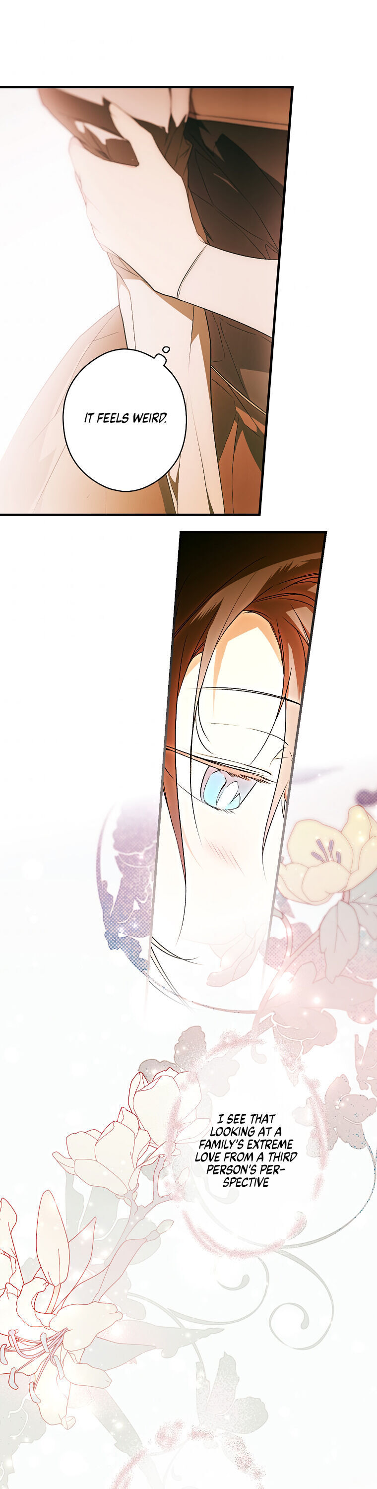 Secret Lady Chapter 30 - Page 21
