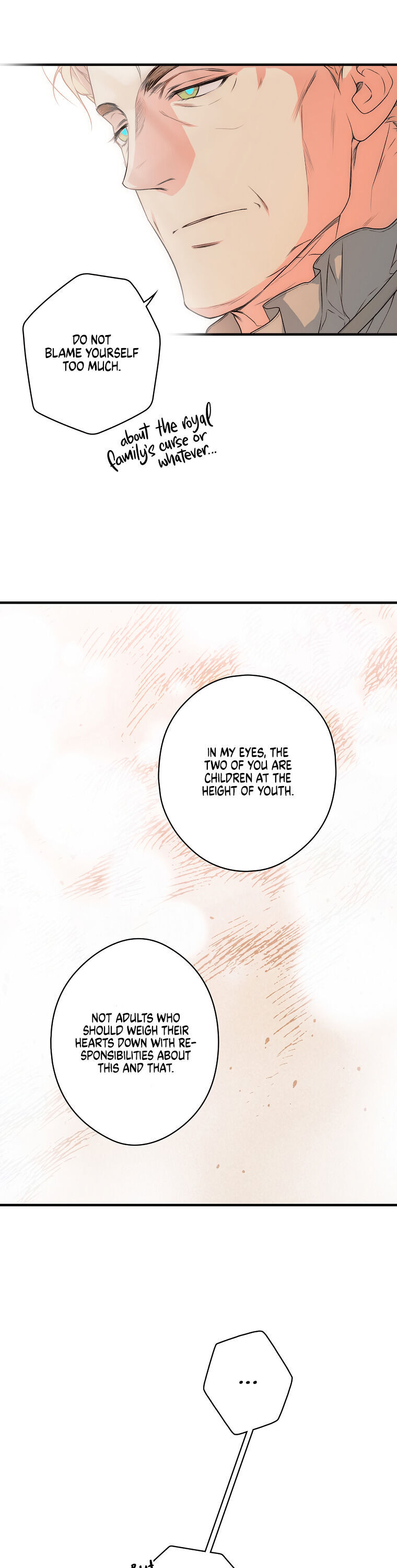 Secret Lady Chapter 30 - Page 4
