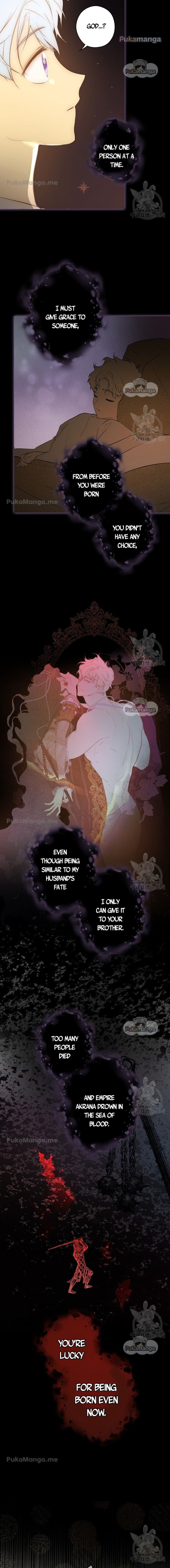 Secret Lady Chapter 49 - Page 10
