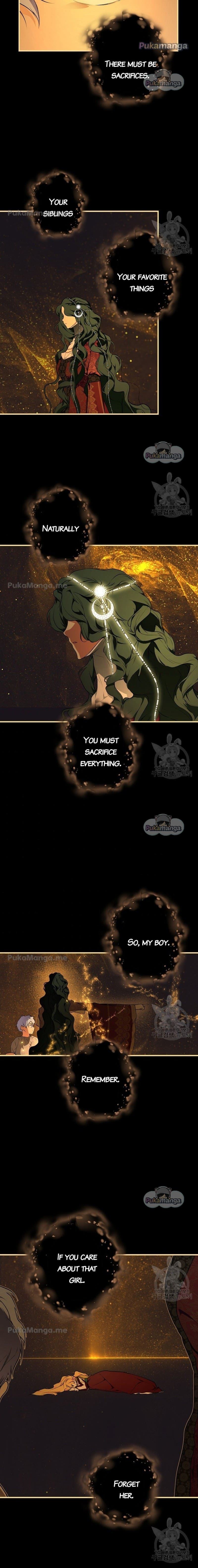 Secret Lady Chapter 49 - Page 15