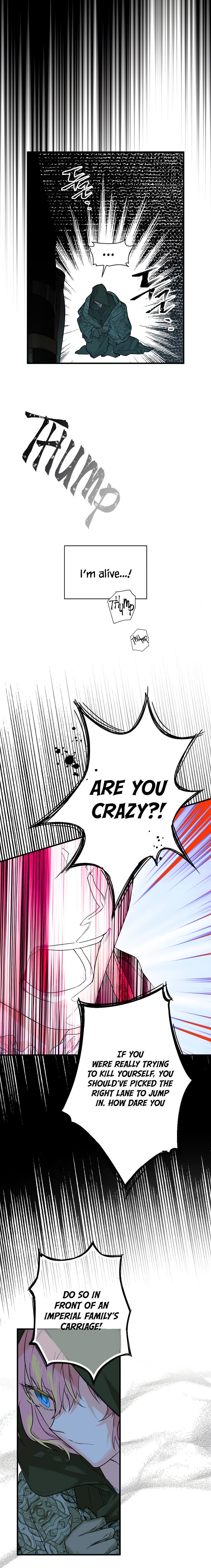 Secret Lady Chapter 5 - Page 17