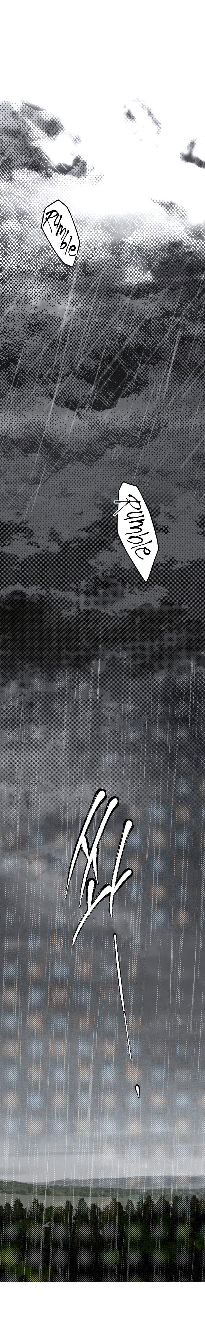 Secret Lady Chapter 5 - Page 2