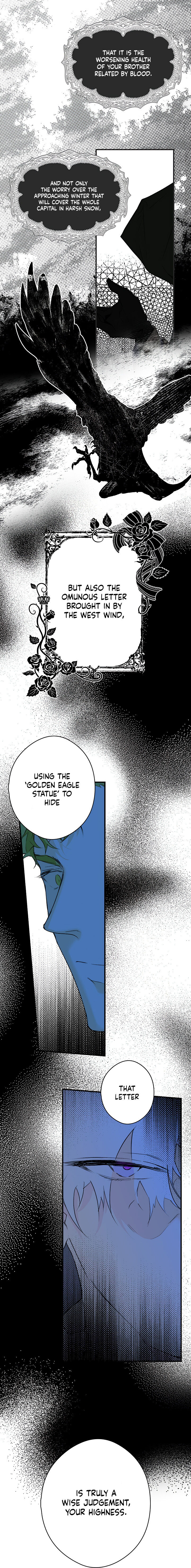 Secret Lady Chapter 5 - Page 25