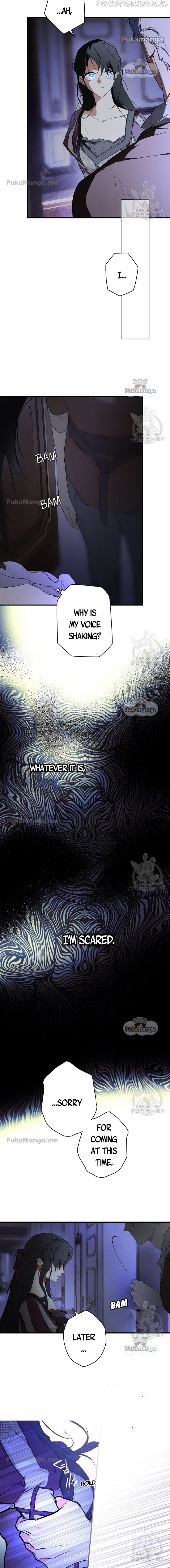 Secret Lady Chapter 50 - Page 6