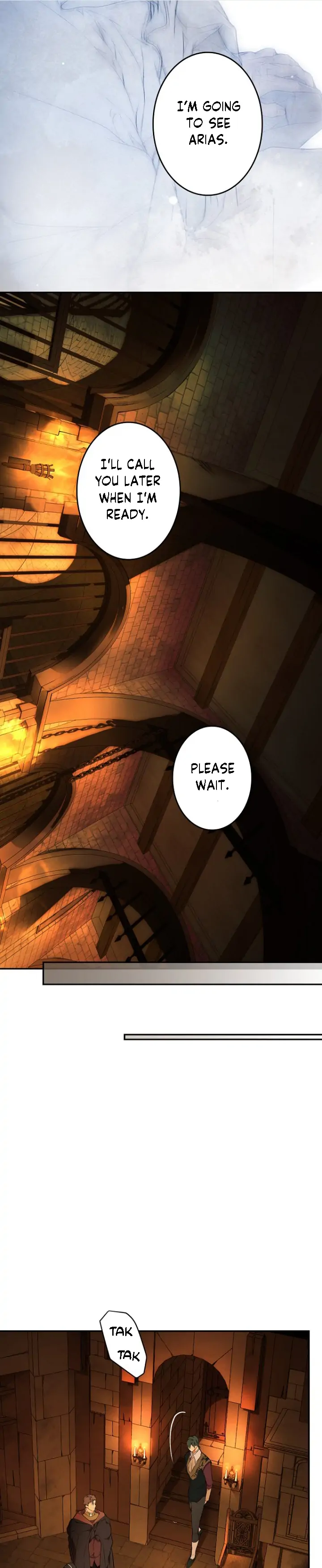 Secret Lady Chapter 60 - Page 6