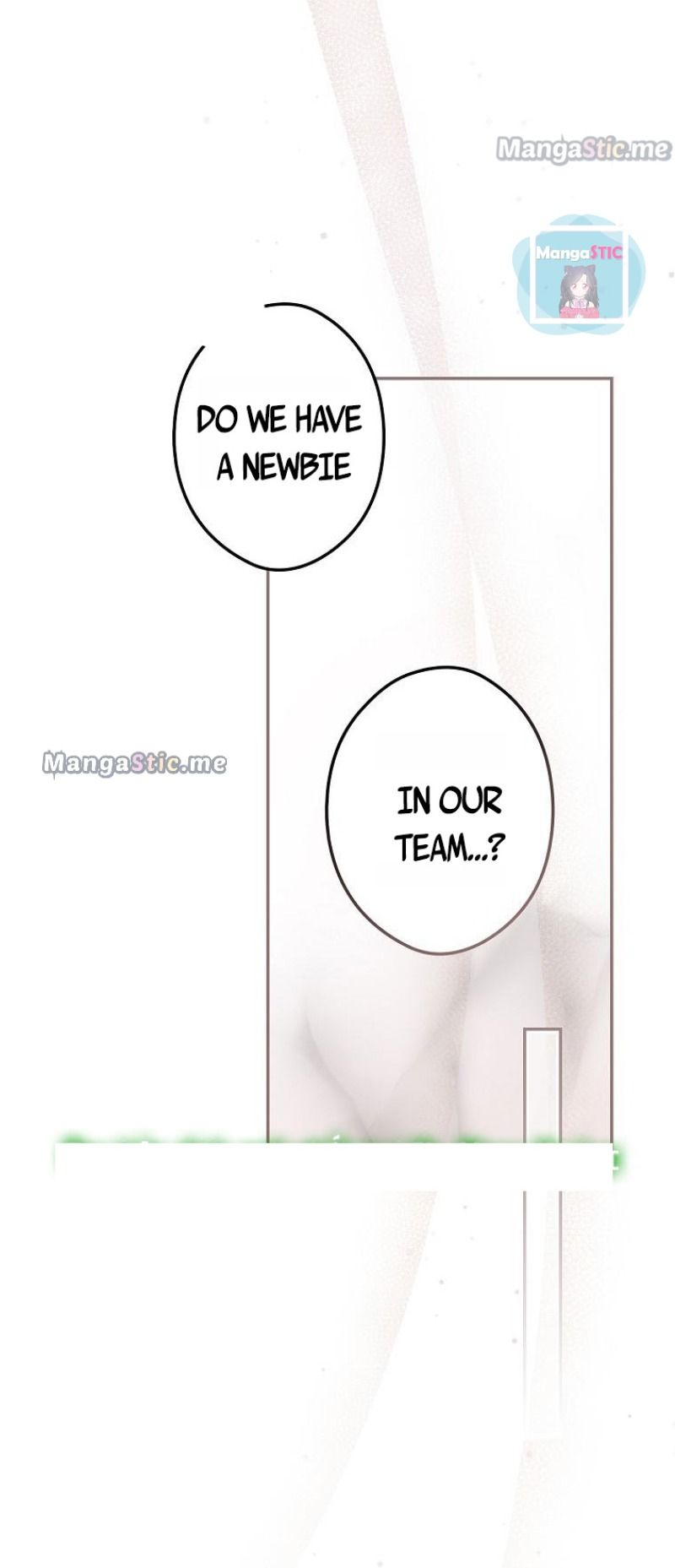 Secret Lady Chapter 63 - Page 12
