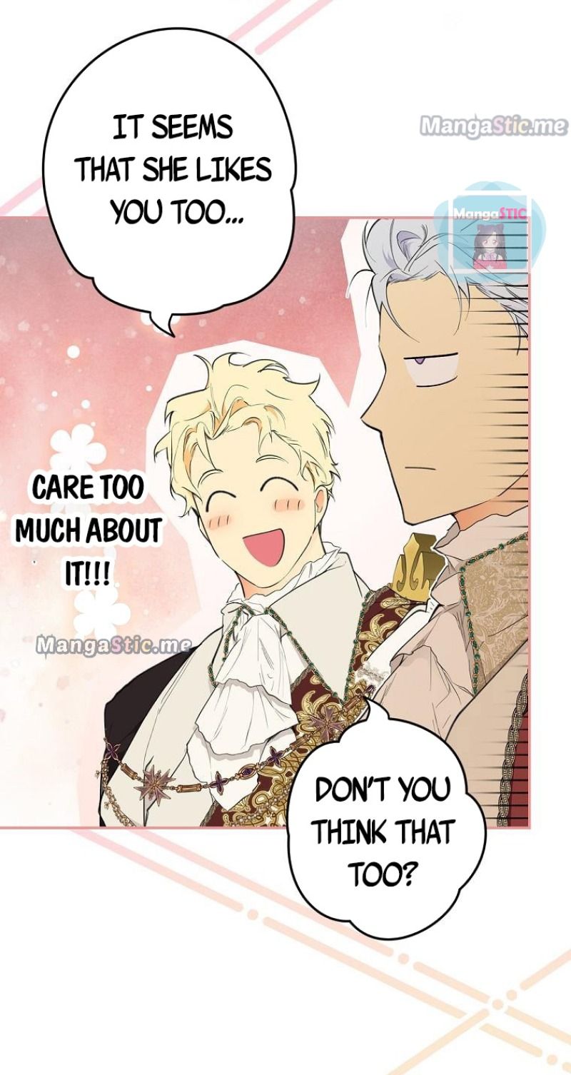 Secret Lady Chapter 63 - Page 23