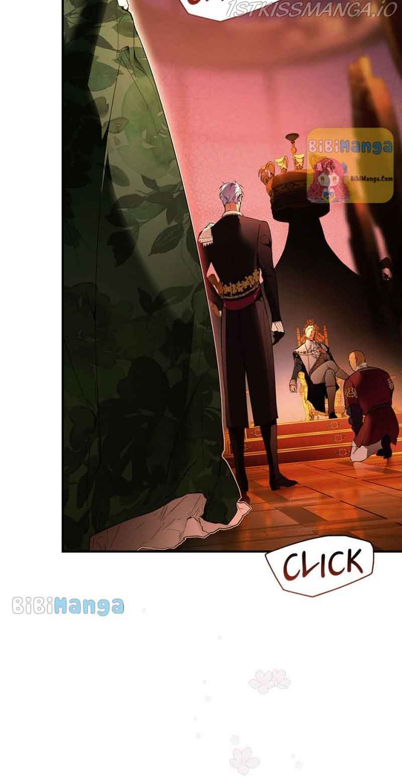 Secret Lady Chapter 64 - Page 13