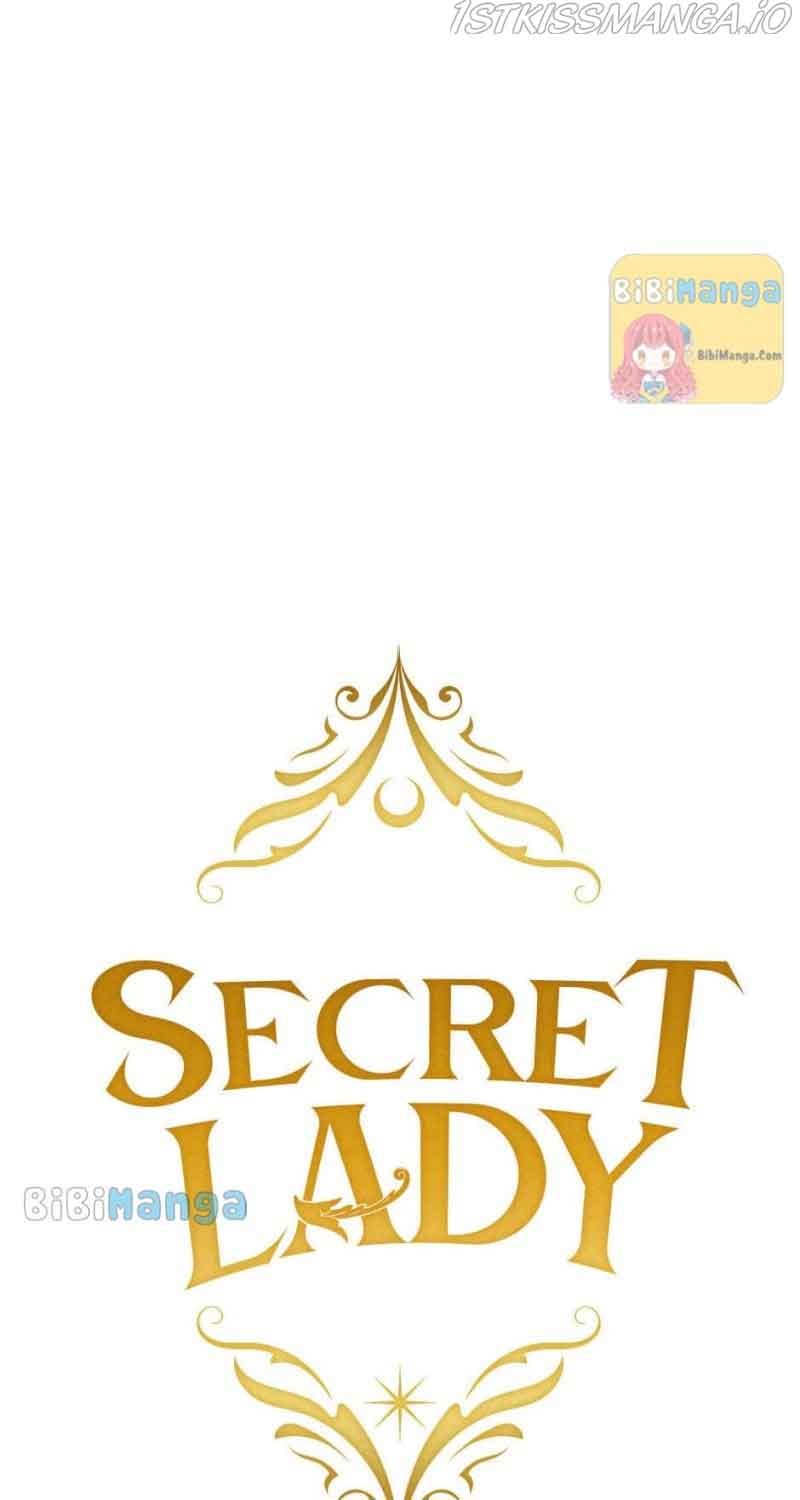 Secret Lady Chapter 64 - Page 22