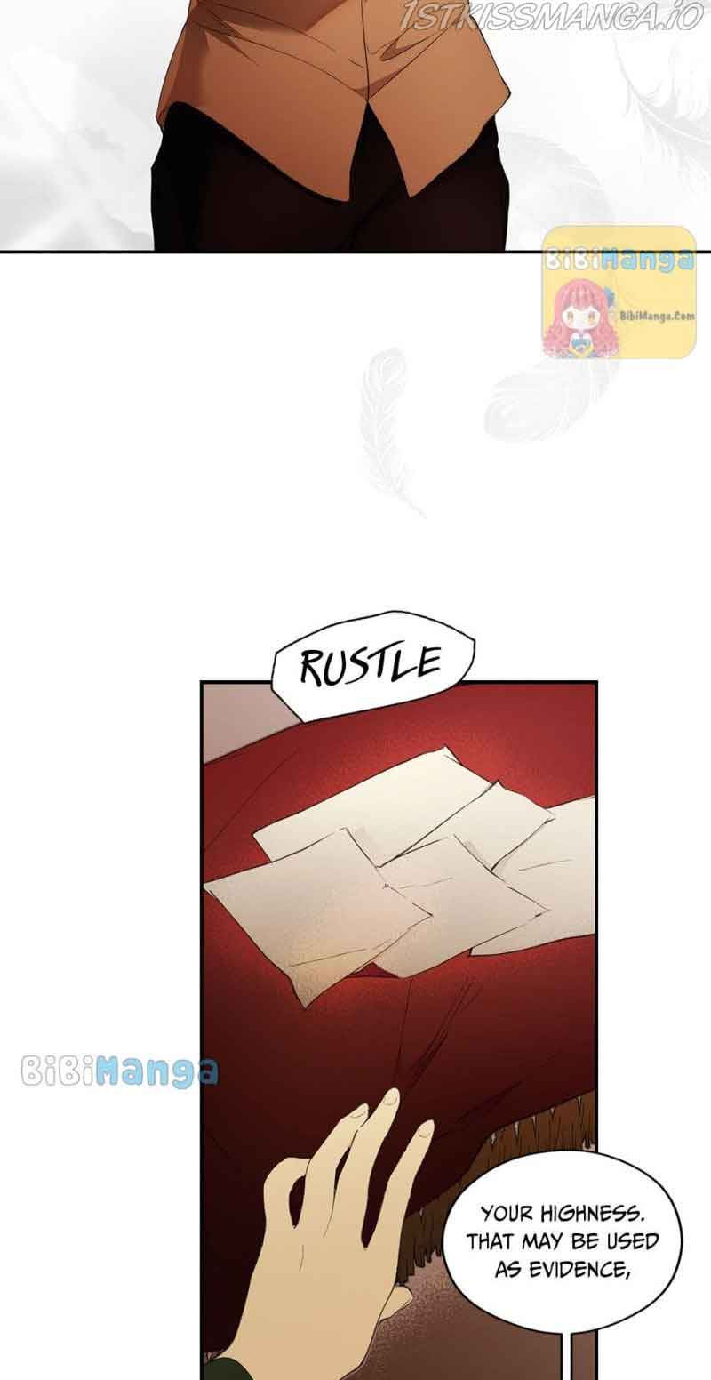 Secret Lady Chapter 64 - Page 44