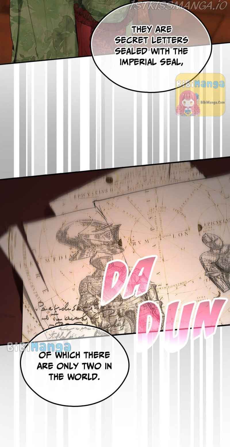 Secret Lady Chapter 64 - Page 48