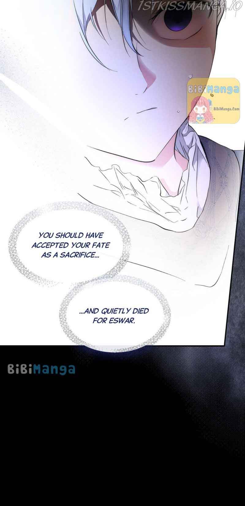 Secret Lady Chapter 64 - Page 65