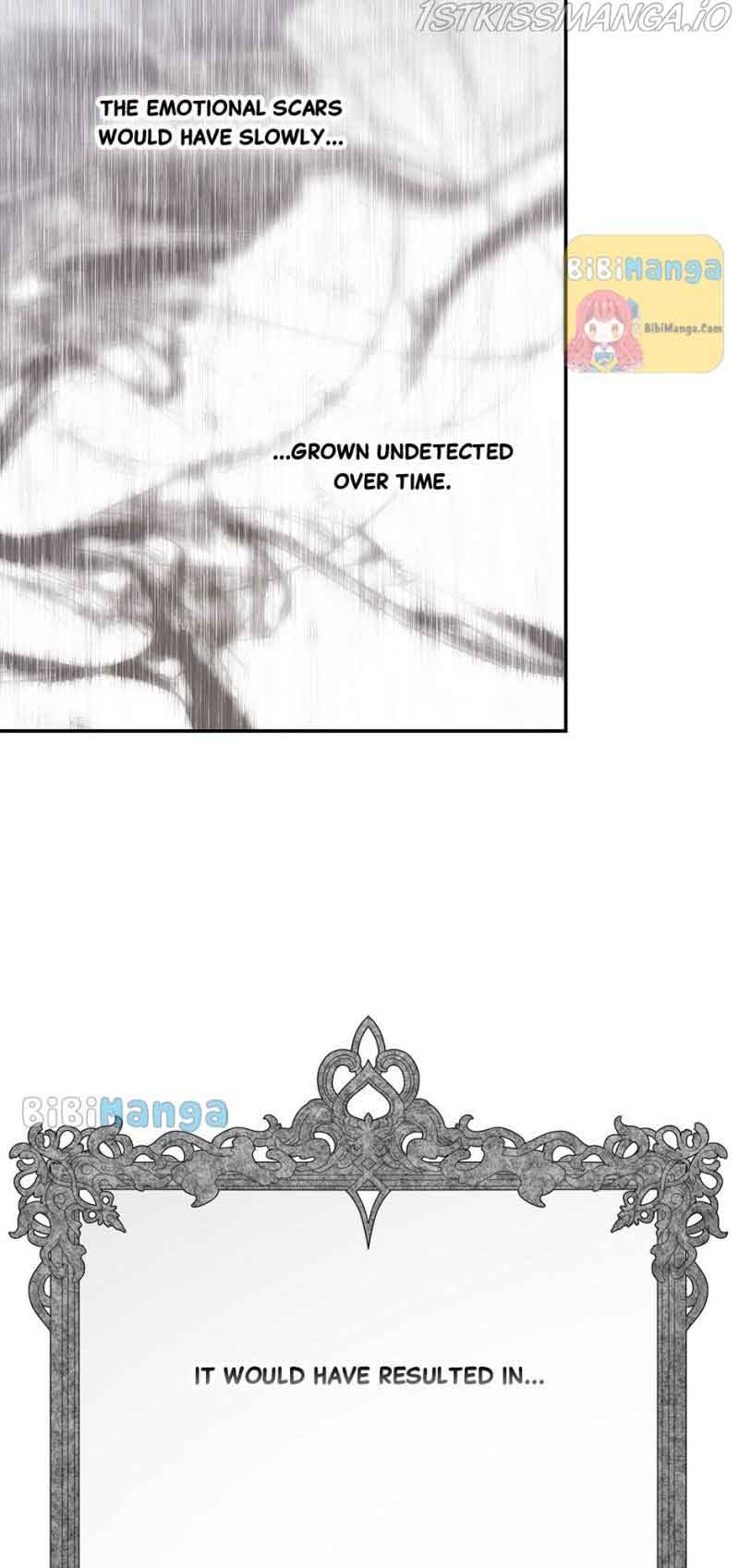 Secret Lady Chapter 64 - Page 74