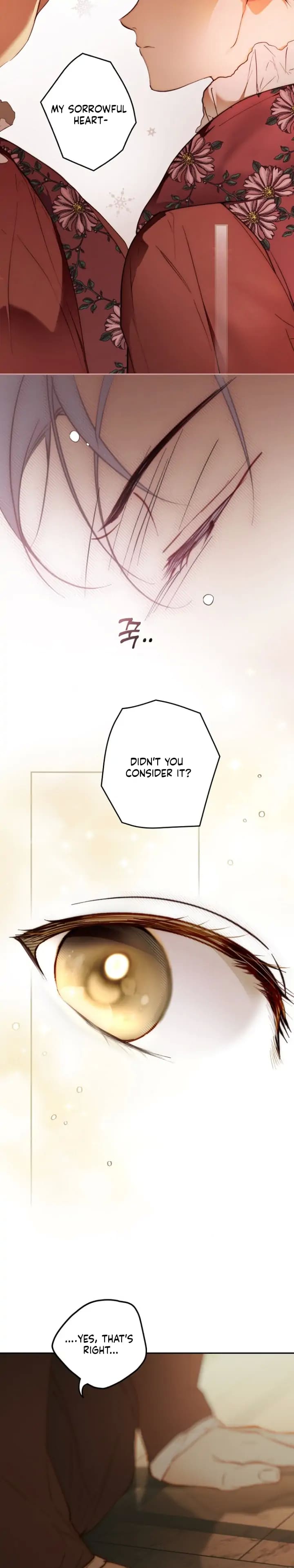 Secret Lady Chapter 66 - Page 19
