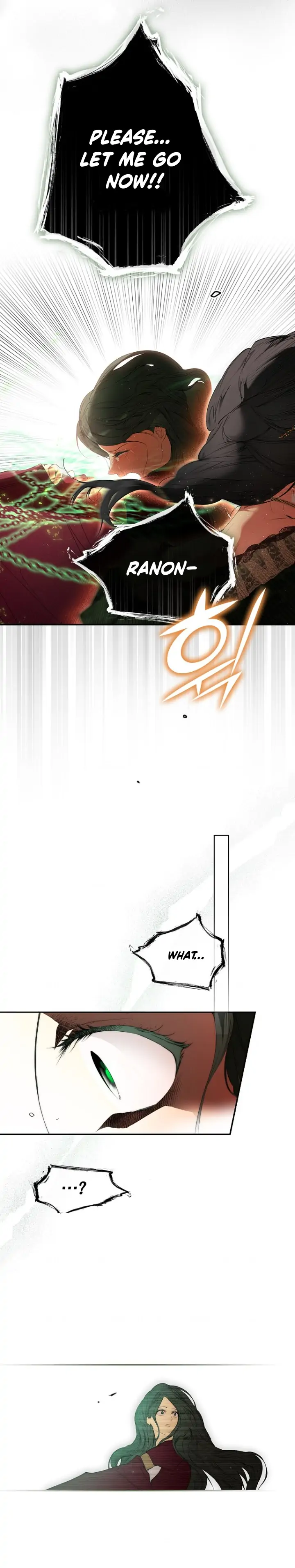 Secret Lady Chapter 68 - Page 11