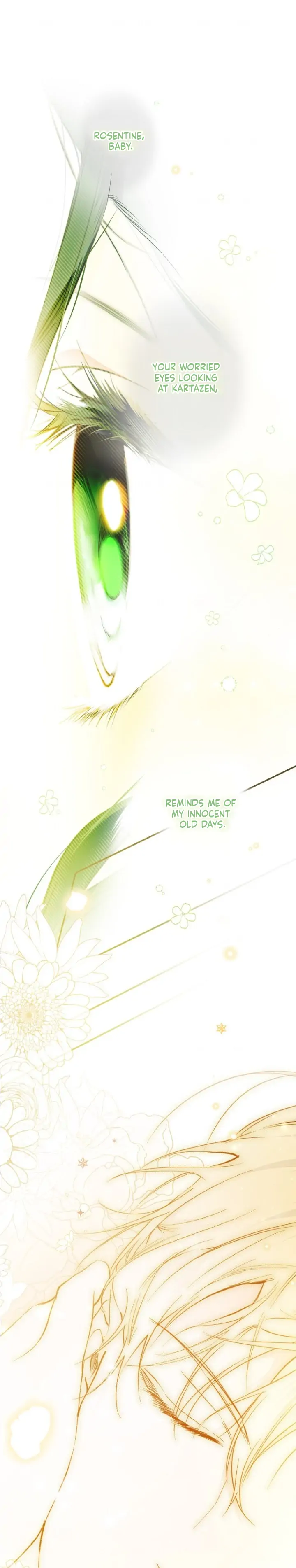 Secret Lady Chapter 68 - Page 4
