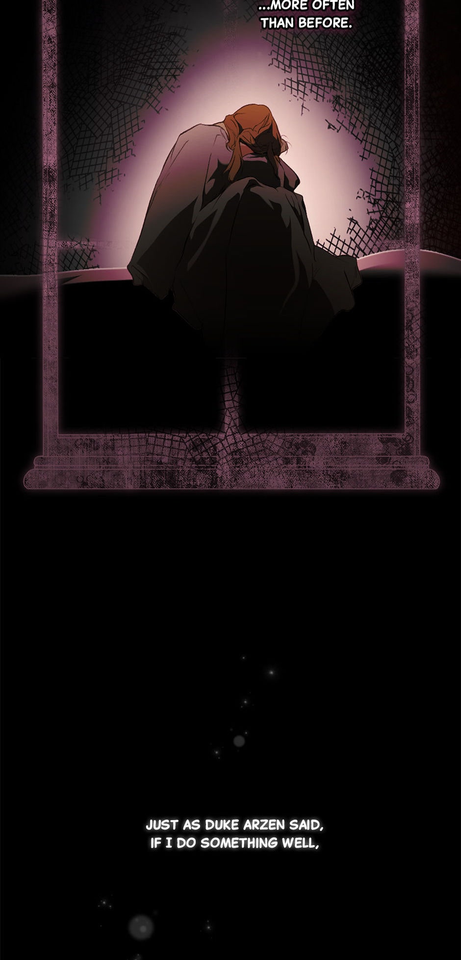 Secret Lady Chapter 69 - Page 36