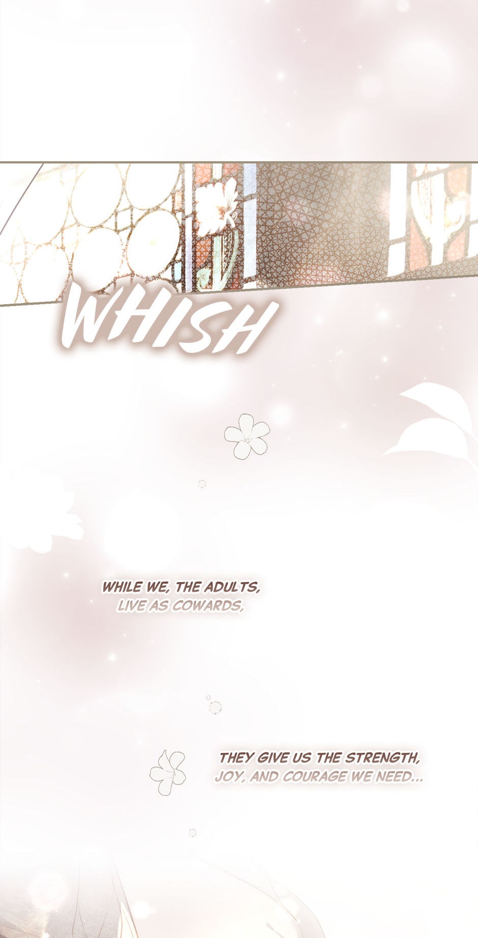 Secret Lady Chapter 69 - Page 57