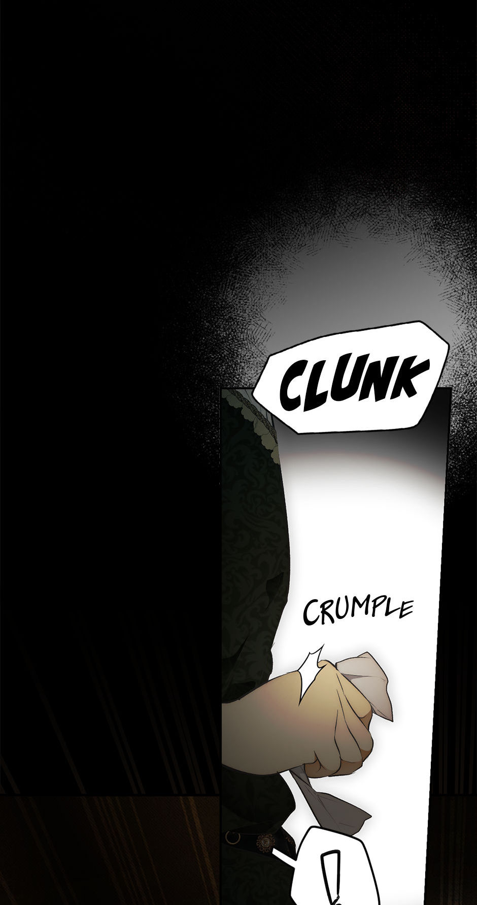 Secret Lady Chapter 69 - Page 64