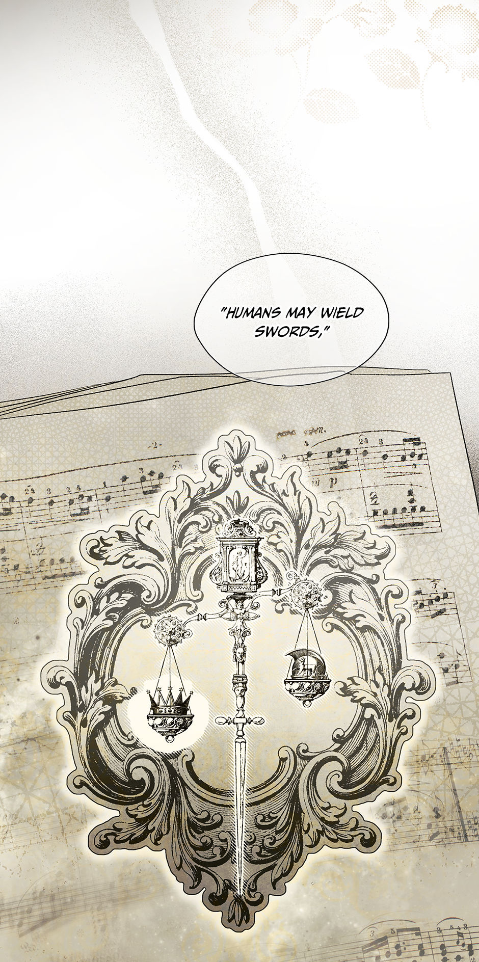 Secret Lady Chapter 69 - Page 7