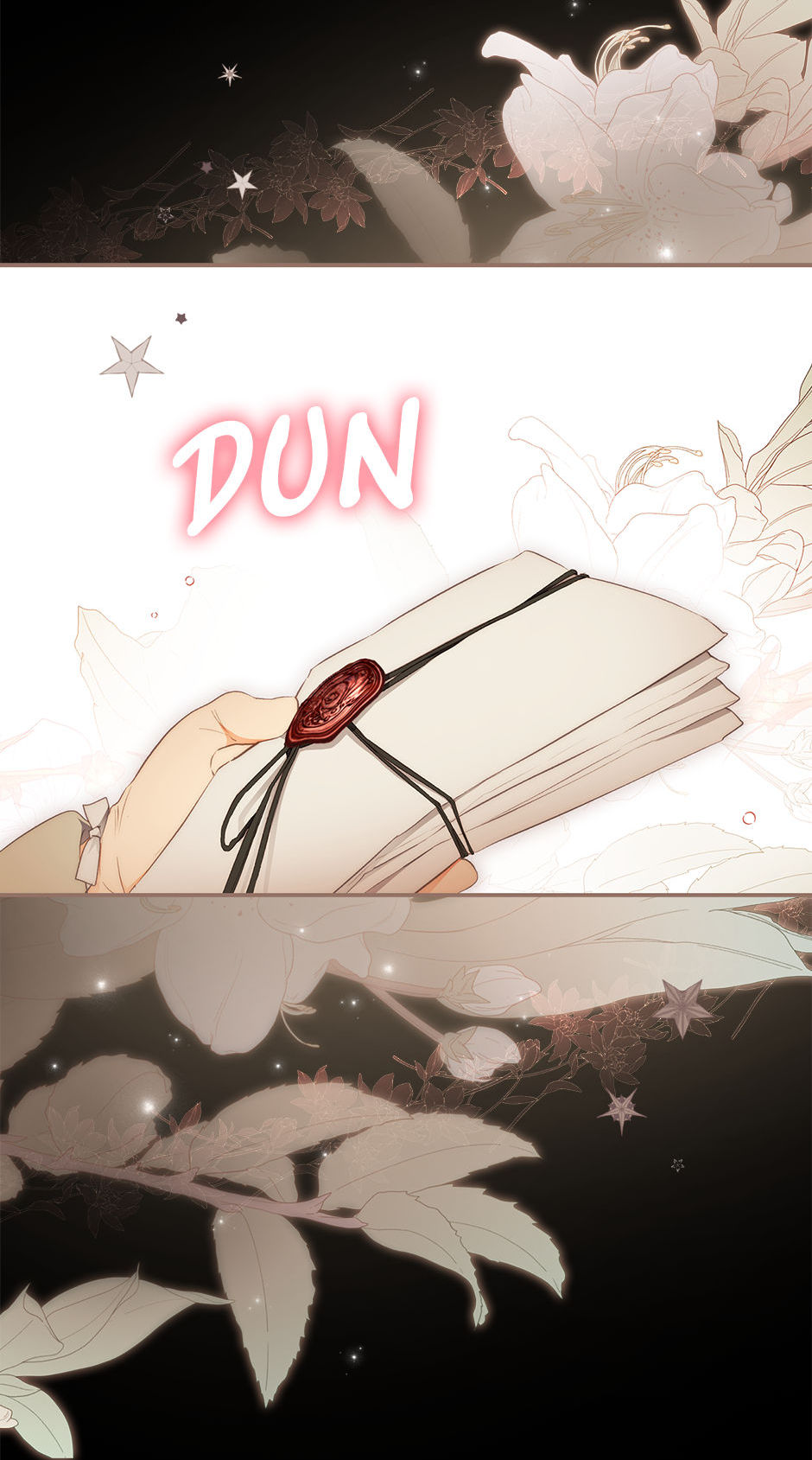 Secret Lady Chapter 69 - Page 77