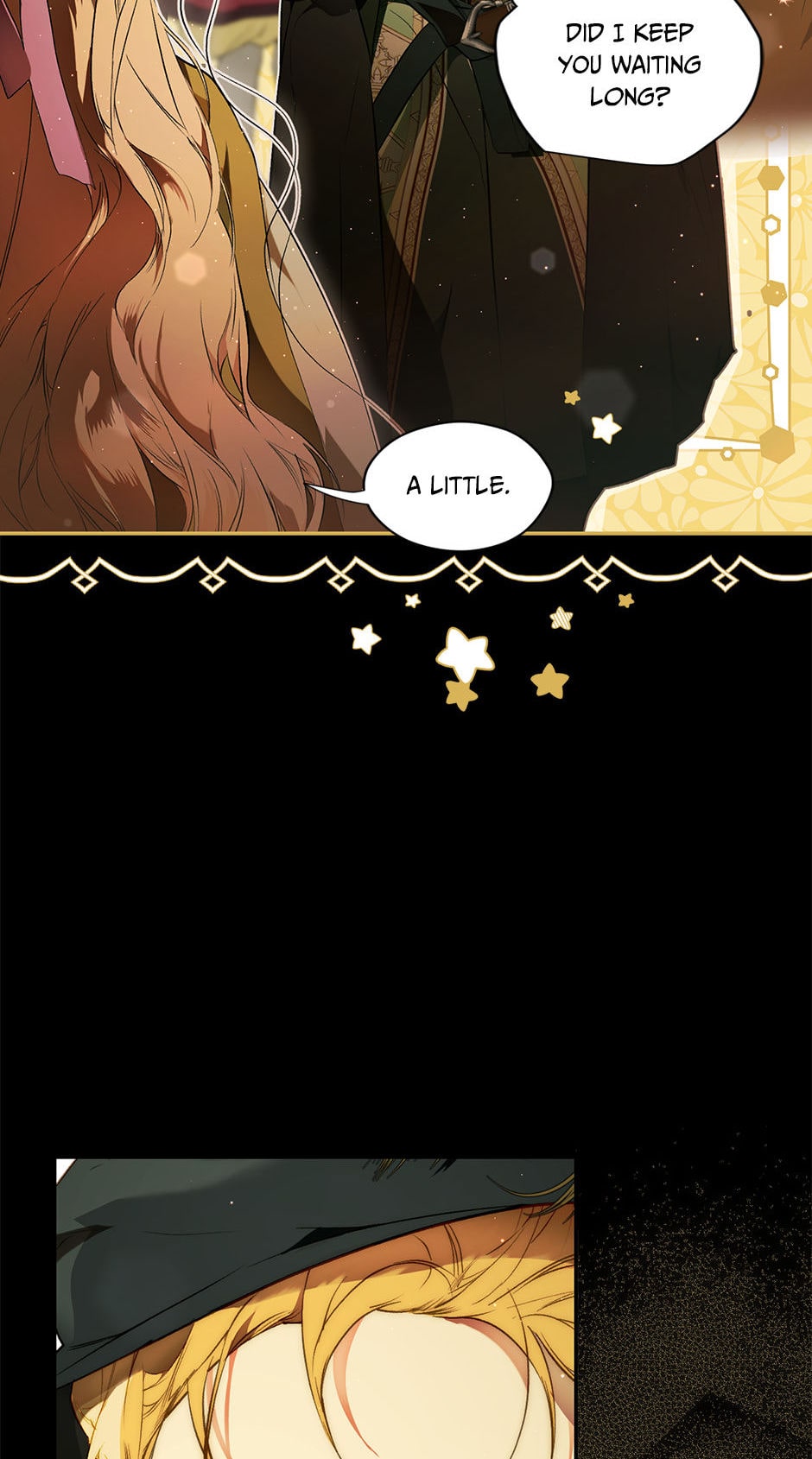Secret Lady Chapter 69 - Page 79