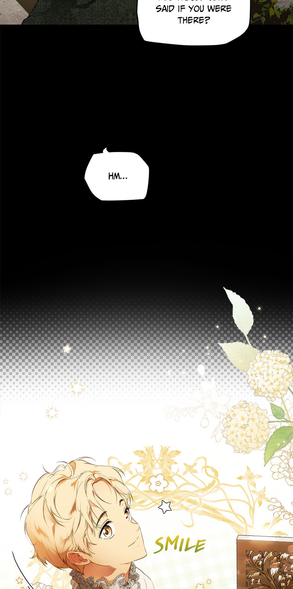 Secret Lady Chapter 69 - Page 9