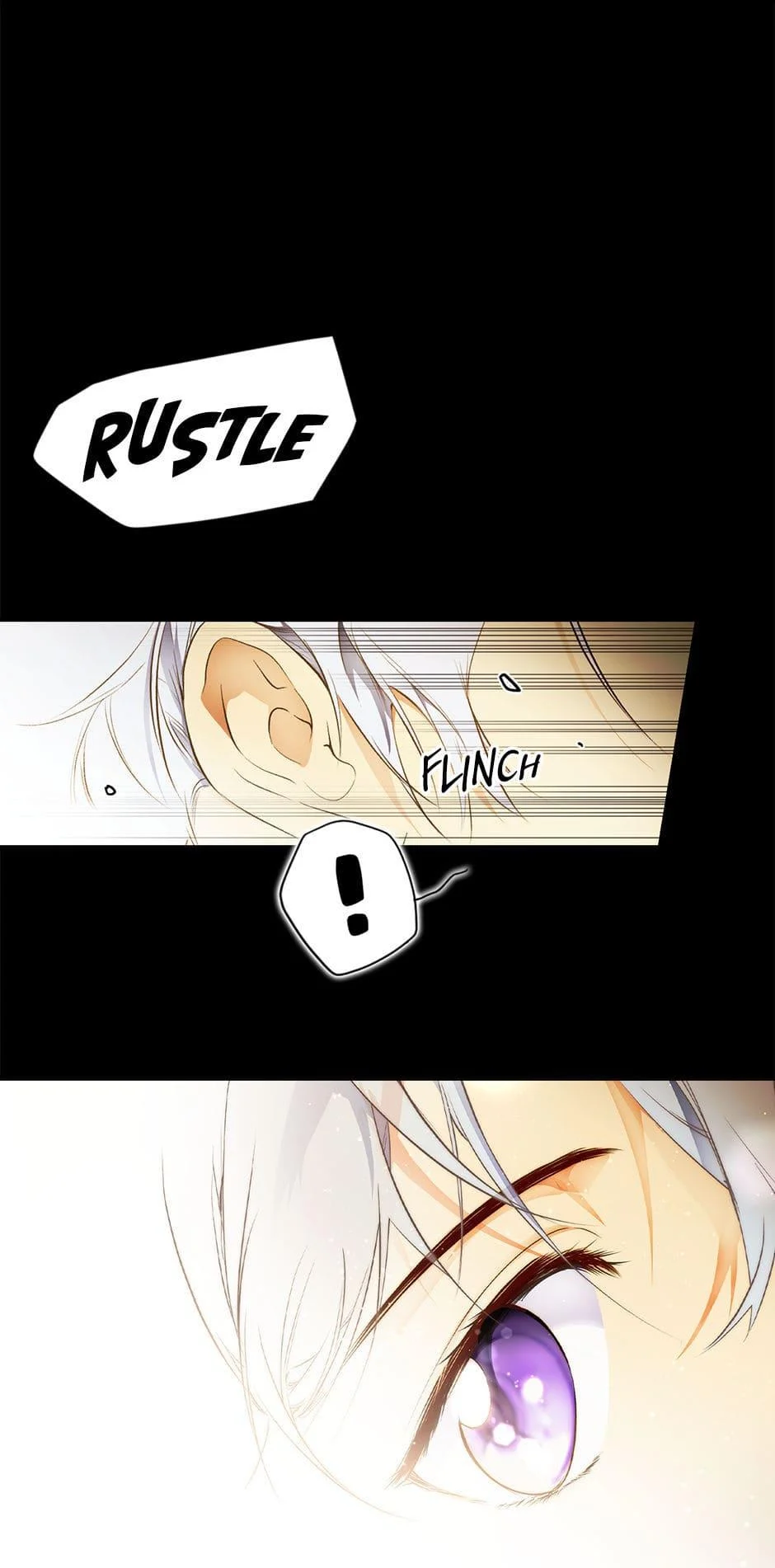 Secret Lady Chapter 70 - Page 16