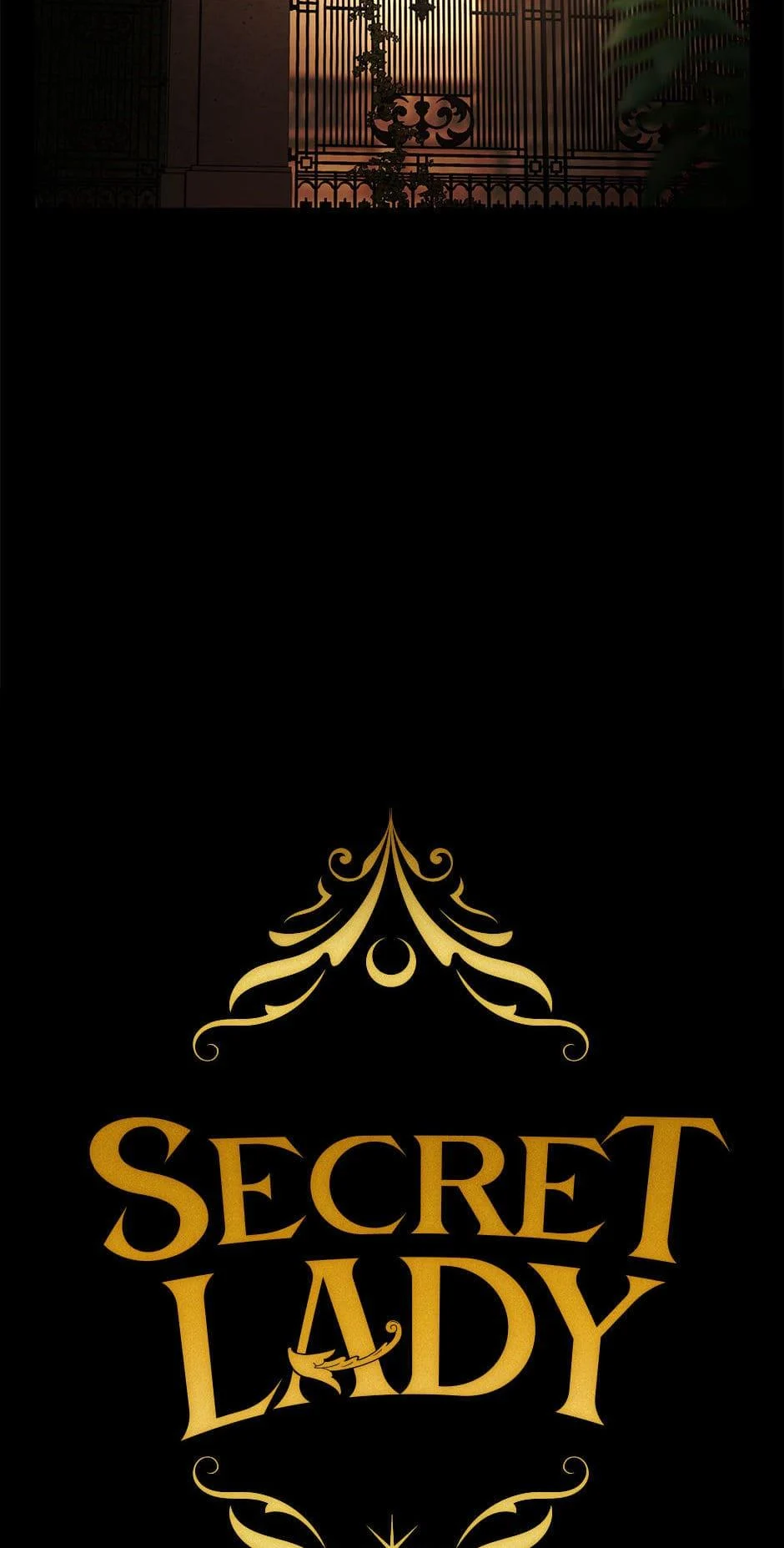 Secret Lady Chapter 70 - Page 5
