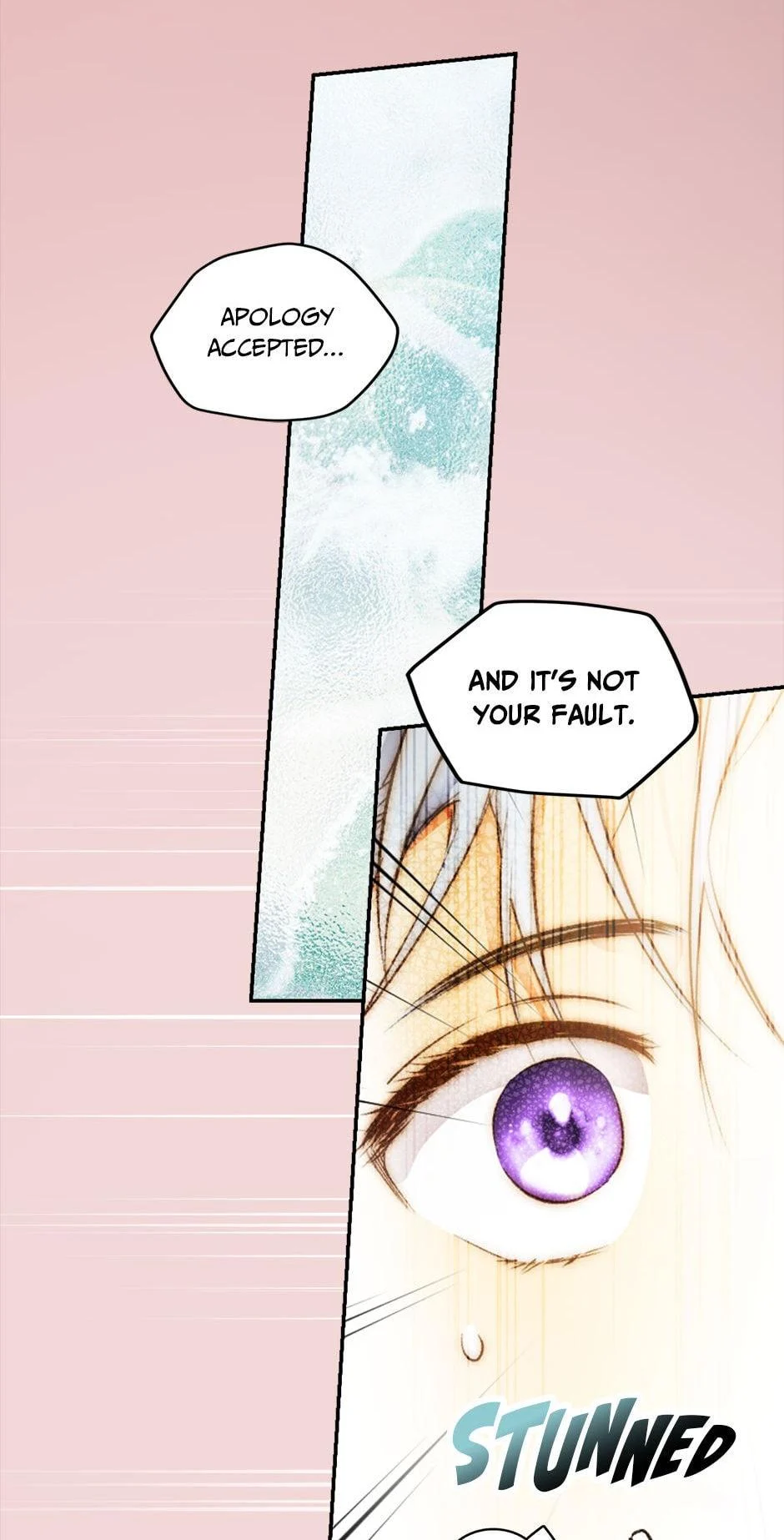 Secret Lady Chapter 70 - Page 52