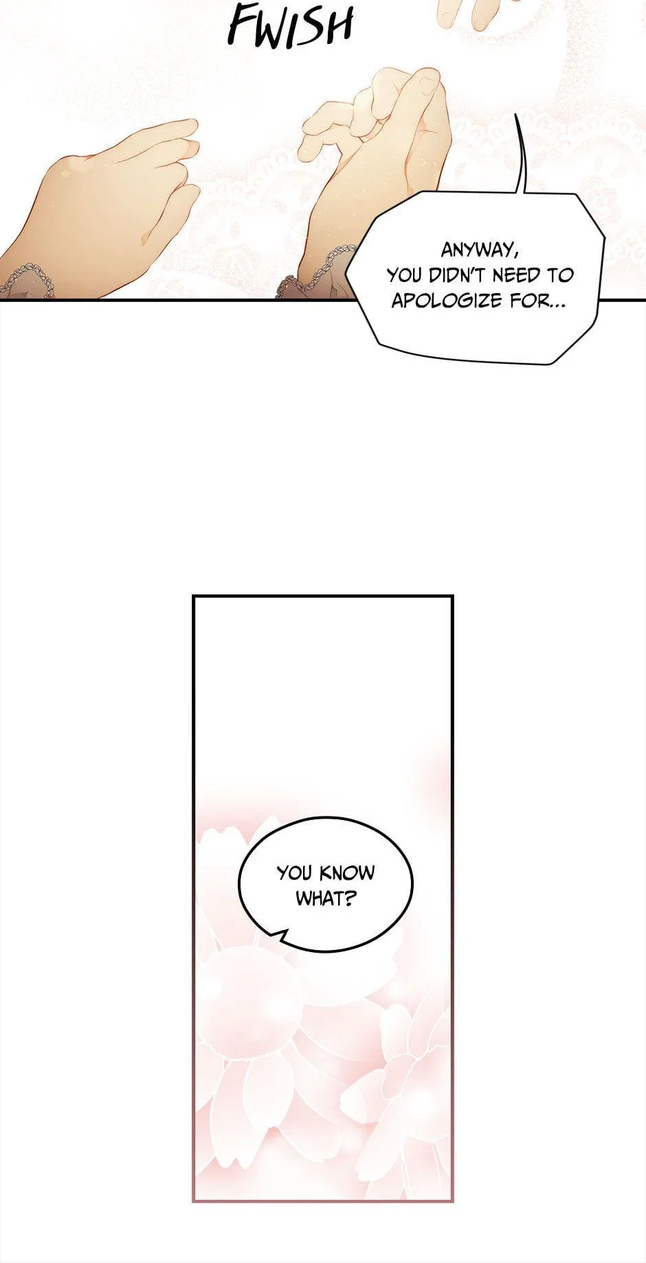 Secret Lady Chapter 70 - Page 62
