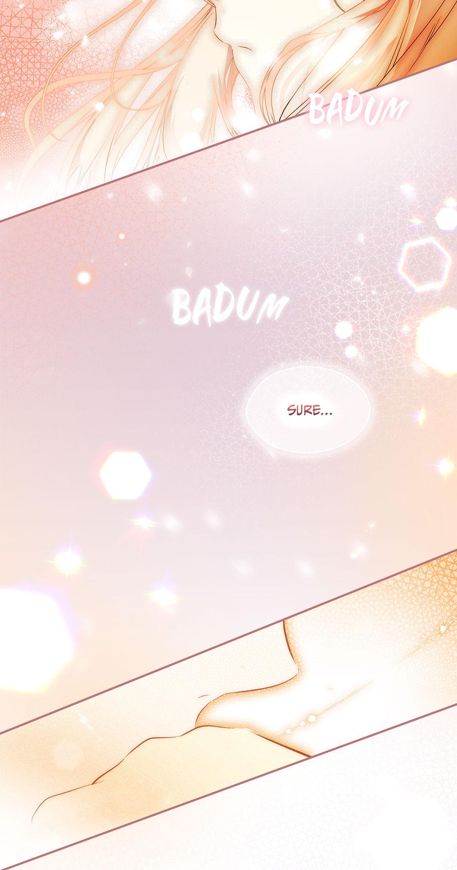 Secret Lady Chapter 70 - Page 67
