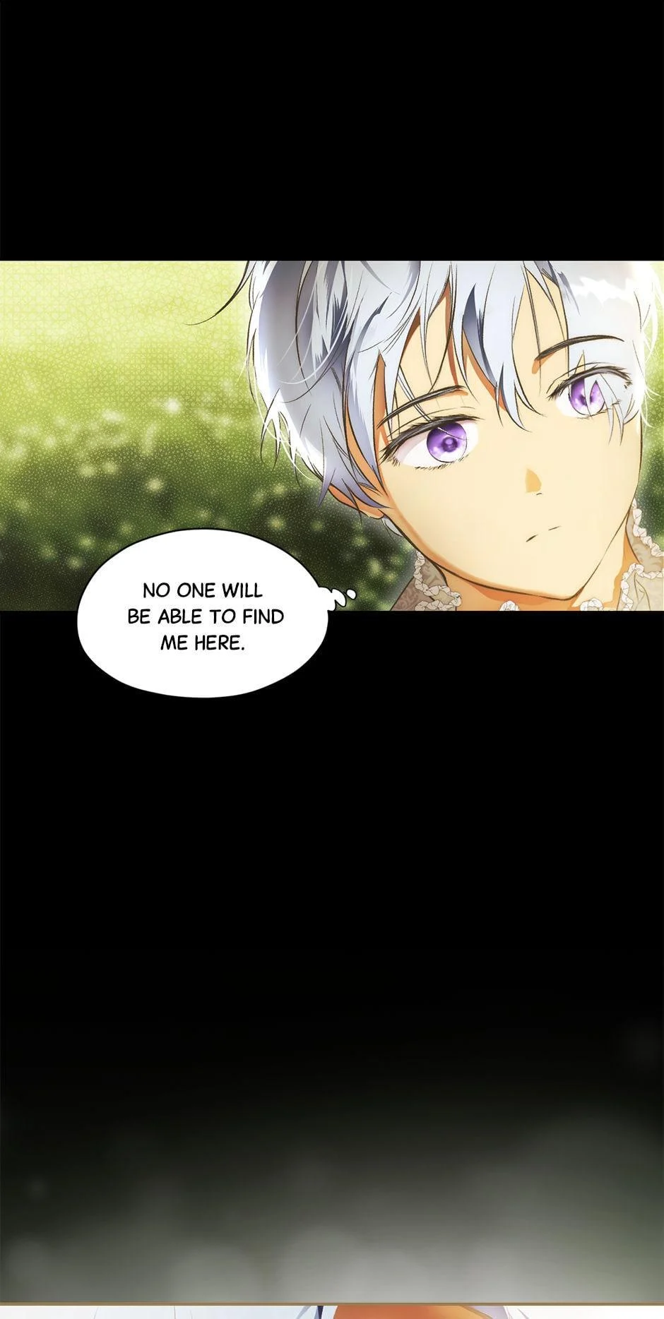 Secret Lady Chapter 70 - Page 9