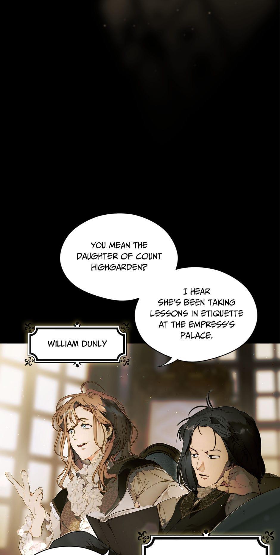 Secret Lady Chapter 71 - Page 20